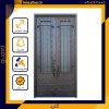 درب فلزی نفر رو دو لنگه مدل گارد